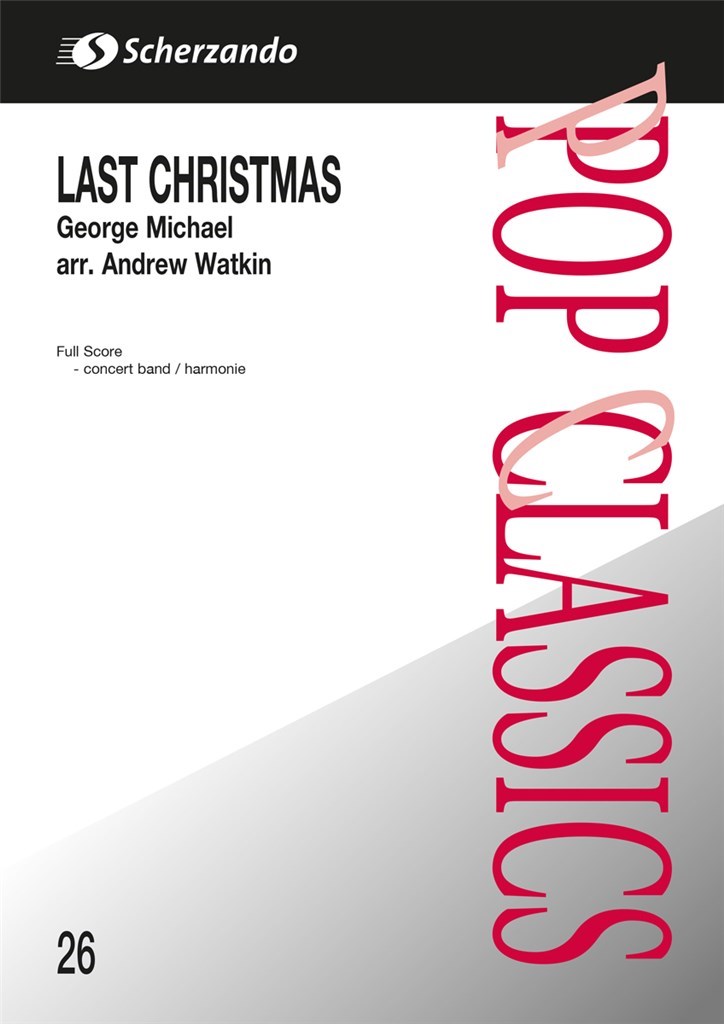 Last Christmas